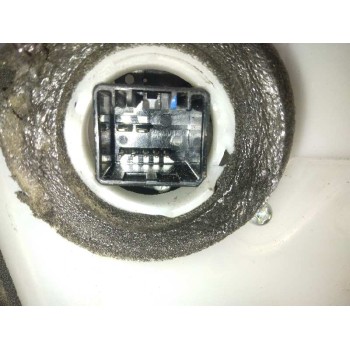 Recambio de cerradura puerta delantera izquierda para honda insight (ze2) comfort referencia OEM IAM   7 PINS