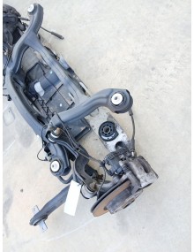 Recambio de puente trasero para mercedes-benz cla coupé (c117) cla 220 cdi / d (117.303) referencia OEM IAM    2