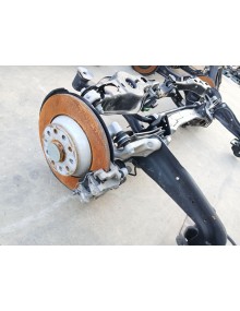 Recambio de puente trasero para volkswagen tiguan (ad1, ax1) 2.0 tdi 4motion referencia OEM IAM    2