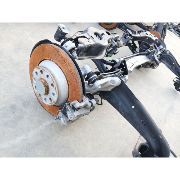 Recambio de puente trasero para volkswagen tiguan (ad1, ax1) 2.0 tdi 4motion referencia OEM IAM   