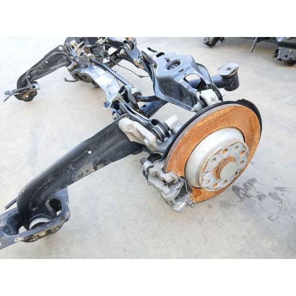 Recambio de puente trasero para volkswagen tiguan (ad1, ax1) 2.0 tdi 4motion referencia OEM IAM   