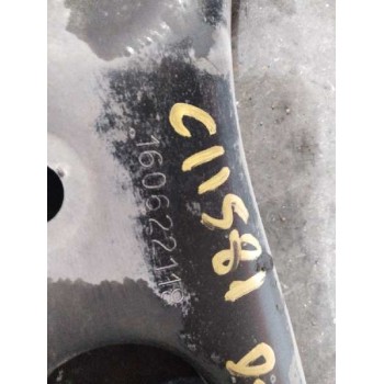 Recambio de brazo suspension inferior delantero derecho para kia carens ( ) basic referencia OEM IAM 160622118  