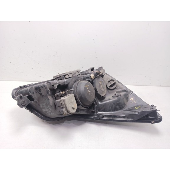 Recambio de faro izquierdo para renault espace iv (jk0) privilege referencia OEM IAM  XENON 