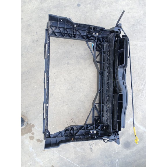 Recambio de panel frontal para seat leon (5f1) 1.6 tdi referencia OEM IAM   