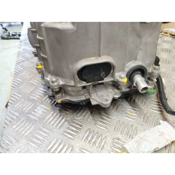 Recambio de bateria para lexus ct 200h referencia OEM IAM G920076011 CONVERTIDOR 110.806KM