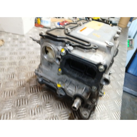 Recambio de bateria para lexus ct 200h referencia OEM IAM G920076011 CONVERTIDOR 110.806KM