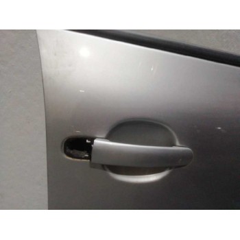 Recambio de puerta delantera derecha para skoda superb (3u4) classic referencia OEM IAM 3B4831052BE GRIS TOCADA