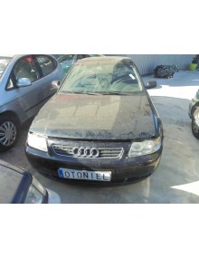 audi a3 (8l) del año 2002