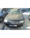 audi a3 (8l) del año 2002
