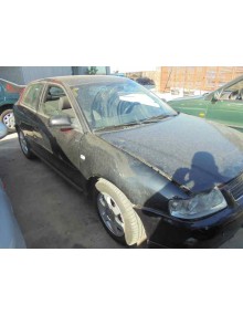 audi a3 (8l) del año 2002 2