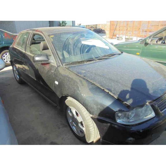 audi a3 (8l) del año 2002