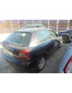 audi a3 (8l) del año 2002