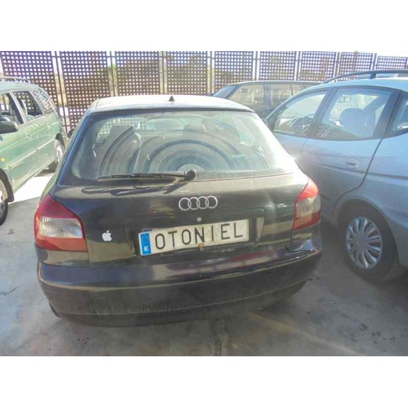 audi a3 (8l) del año 2002