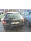 audi a3 (8l) del año 2002