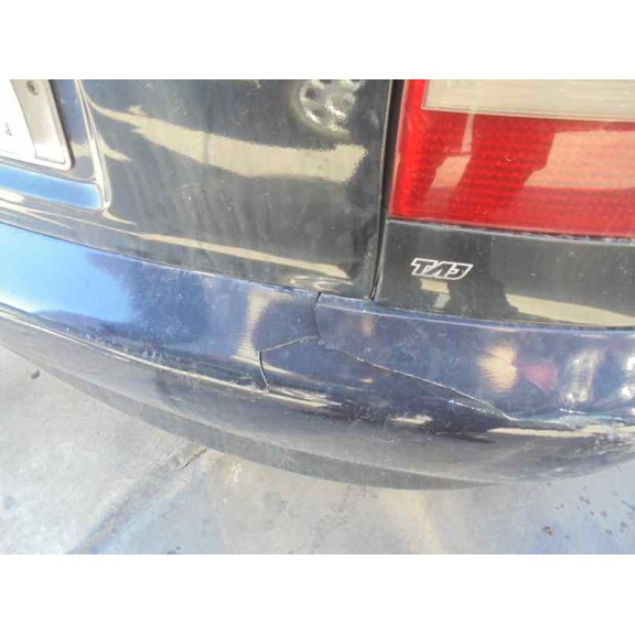 audi a3 (8l) del año 2002