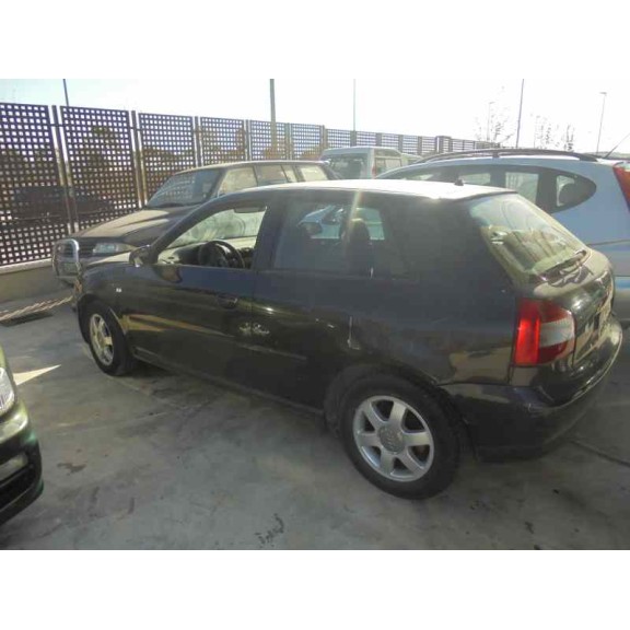 audi a3 (8l) del año 2002