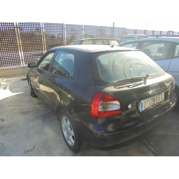 audi a3 (8l) del año 2002
