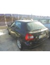 audi a3 (8l) del año 2002
