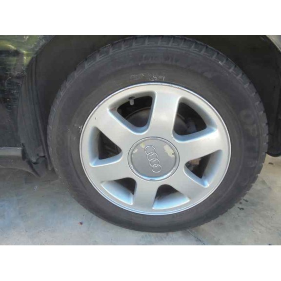 audi a3 (8l) del año 2002