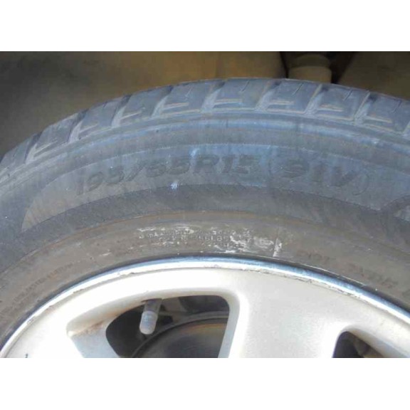 audi a3 (8l) del año 2002