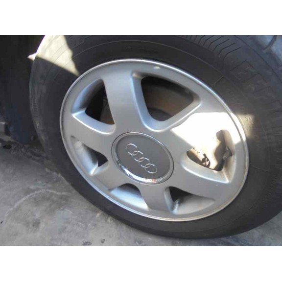 audi a3 (8l) del año 2002