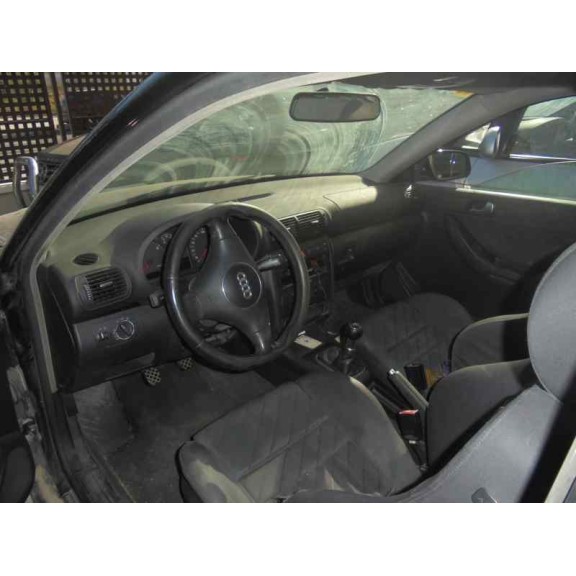 audi a3 (8l) del año 2002