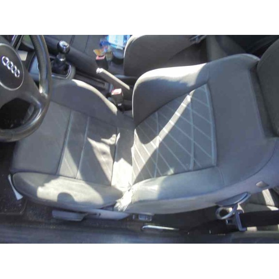 audi a3 (8l) del año 2002