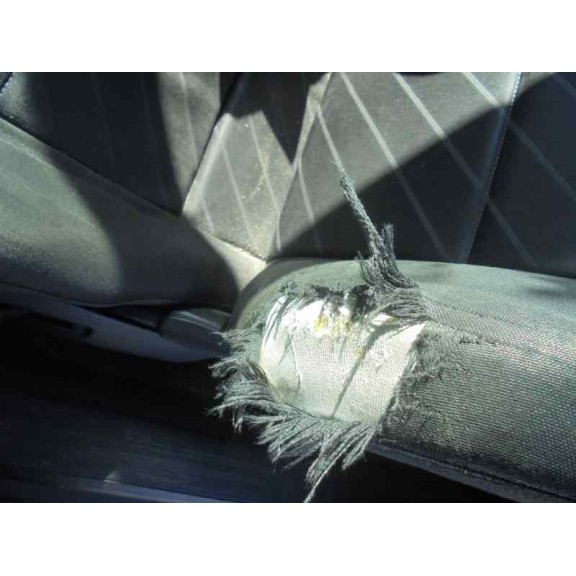 audi a3 (8l) del año 2002