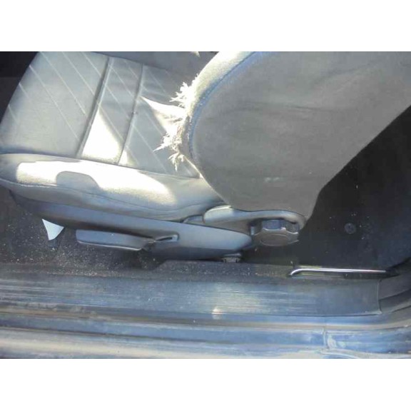 audi a3 (8l) del año 2002