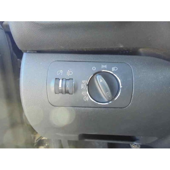 audi a3 (8l) del año 2002