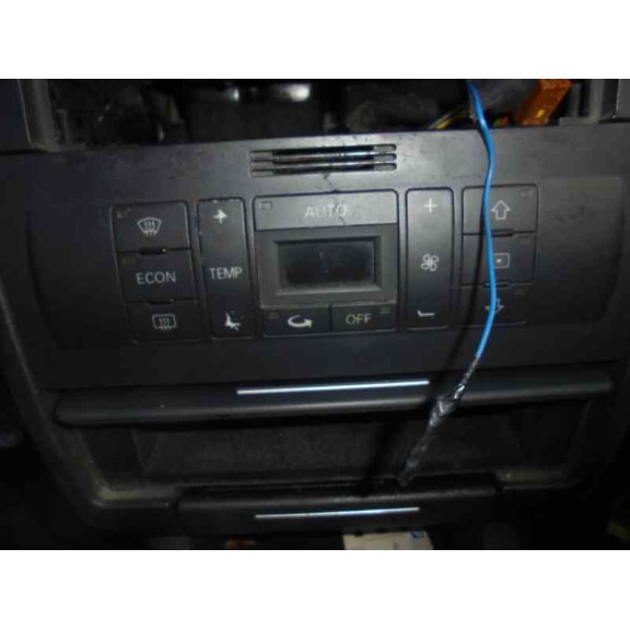 audi a3 (8l) del año 2002