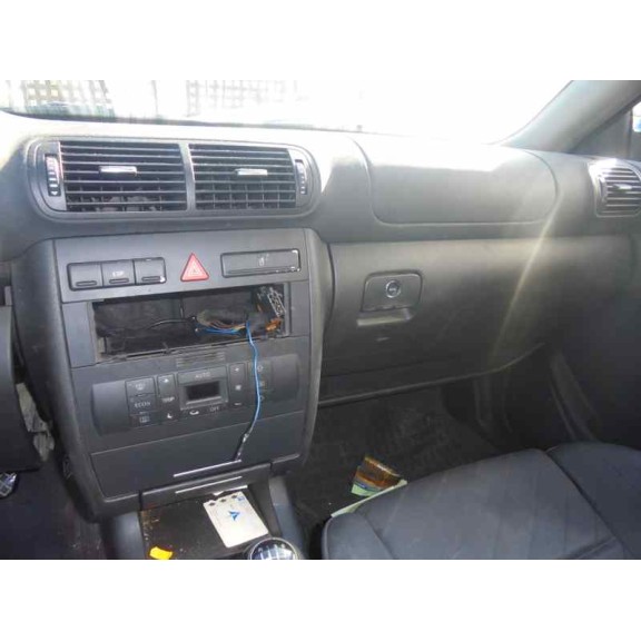 audi a3 (8l) del año 2002