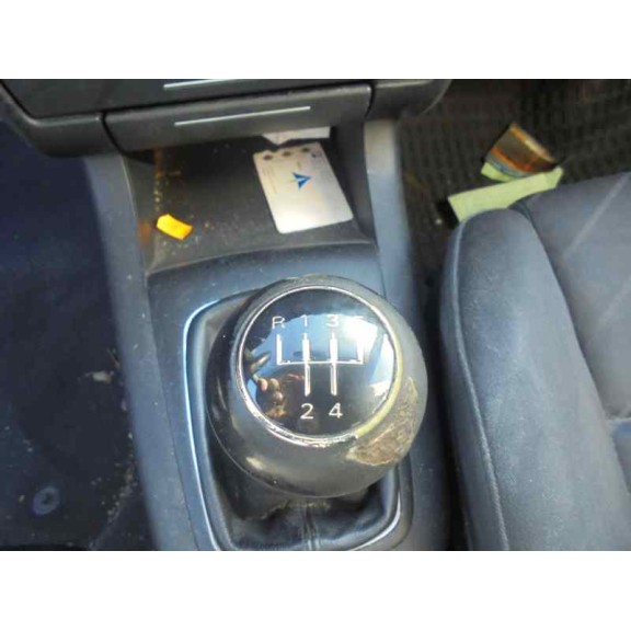 audi a3 (8l) del año 2002