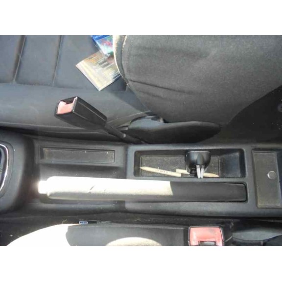 audi a3 (8l) del año 2002