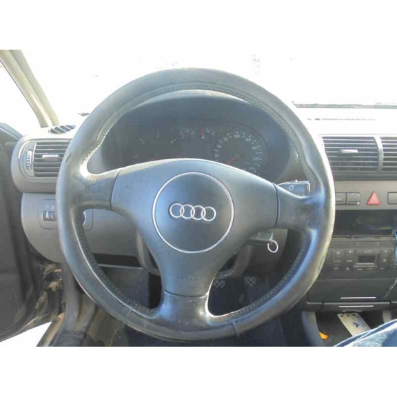 audi a3 (8l) del año 2002