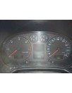 audi a3 (8l) del año 2002