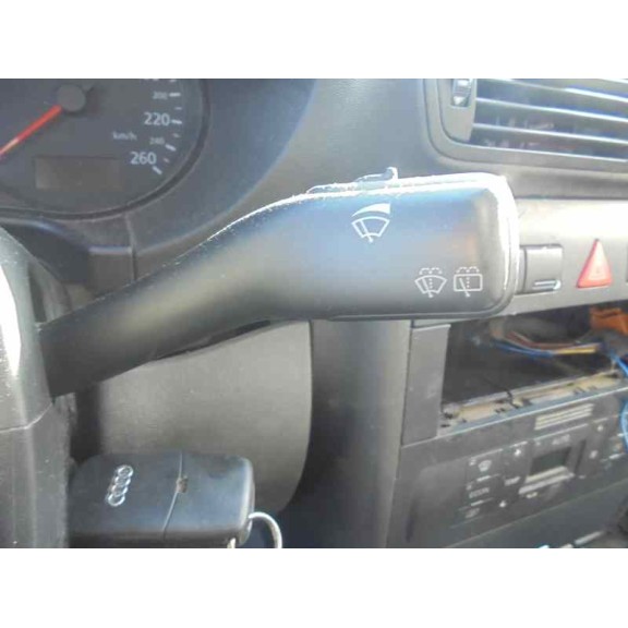 audi a3 (8l) del año 2002