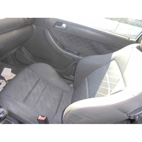 audi a3 (8l) del año 2002