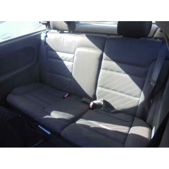 audi a3 (8l) del año 2002