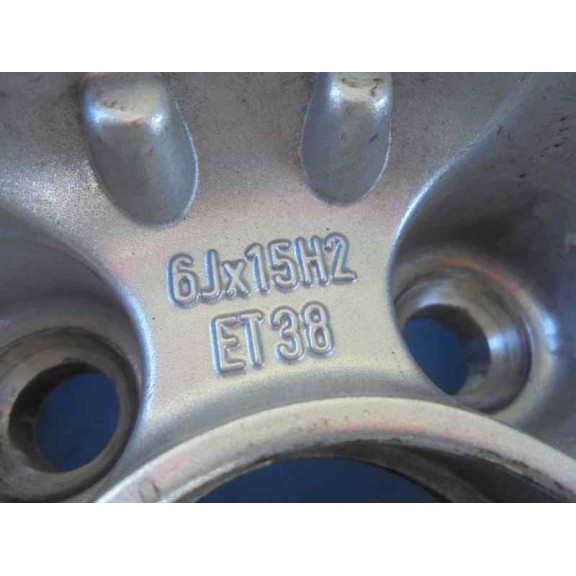 audi a3 (8l) del año 2002