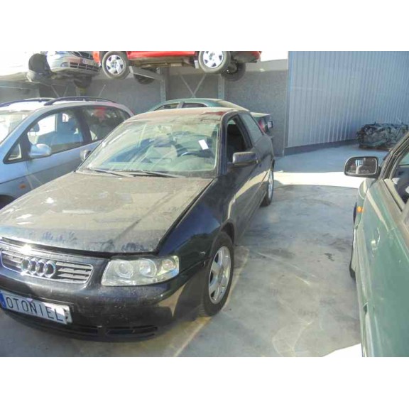 audi a3 (8l) del año 2002