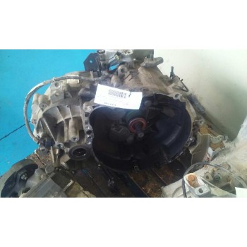 Recambio de caja cambios para mitsubishi space star (dg0) 1900 di-d avance referencia OEM IAM 1023825 188.535KM 