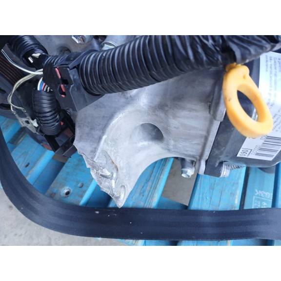 Recambio de motor completo para peugeot 107 urban referencia OEM IAM 1KR B 94.497KM
