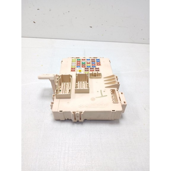 Recambio de centralita bsi para hyundai i40 comfort referencia OEM IAM PA66TD30 919553Z010 