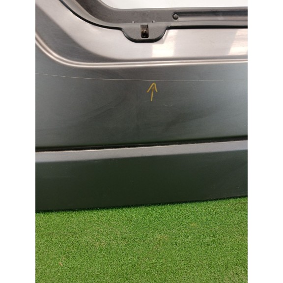 Recambio de porton trasero para land rover discovery 4.4 v8 cat referencia OEM IAM   