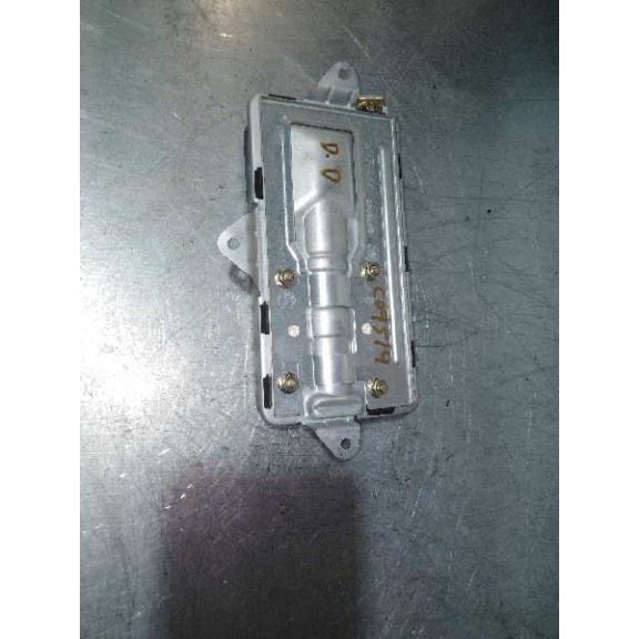 Recambio de airbag delantero derecho para mercedes vaneo (w414) furgoneta compacta referencia OEM IAM 1688600205 RODILLA 