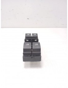 Recambio de mando elevalunas delantero izquierdo para volkswagen passat berlina (3c2) advance referencia OEM IAM 1K4959857R   2