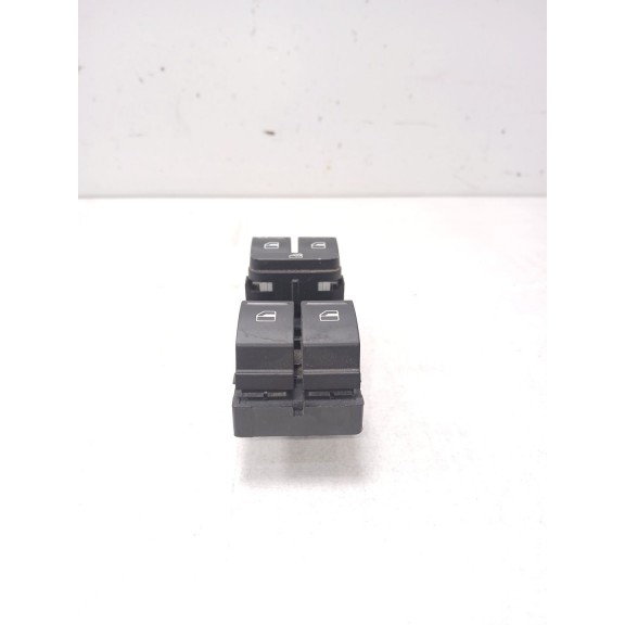 Recambio de mando elevalunas delantero izquierdo para volkswagen passat berlina (3c2) advance referencia OEM IAM 1K4959857R  
