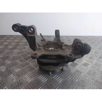 Recambio de mangueta delantera derecha para kia cee´d business referencia OEM IAM   