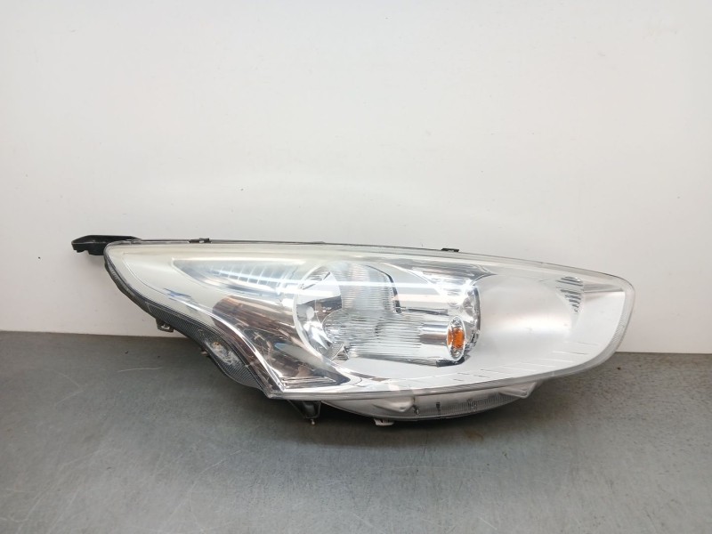 Recambio de faro derecho para ford b-max (jk) 1.0 ecoboost referencia OEM IAM AV1113W029XX  